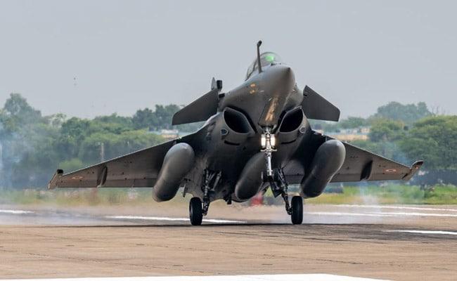 Rafale Fighter Jet: All You Need To Know