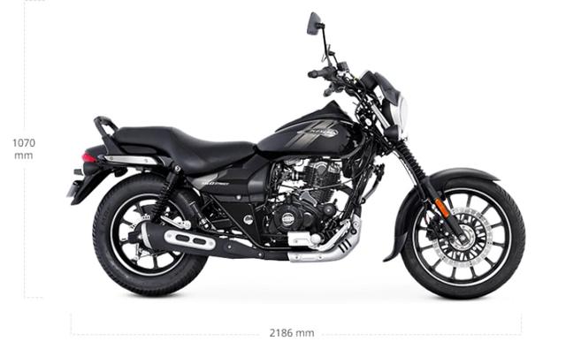 The BS6 version of the Bajaj Avenger 160 Street is still India's most affordable cruiser motorcycle, despite the second hike in prices of the updated motorcycle.