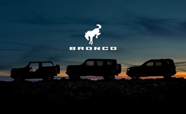 Ford Motor Co on Monday rolled out the product and marketing strategy for its new family of Bronco SUVs designed to take a bite out of Fiat Chrysler Automobiles' profitable Jeep franchise.