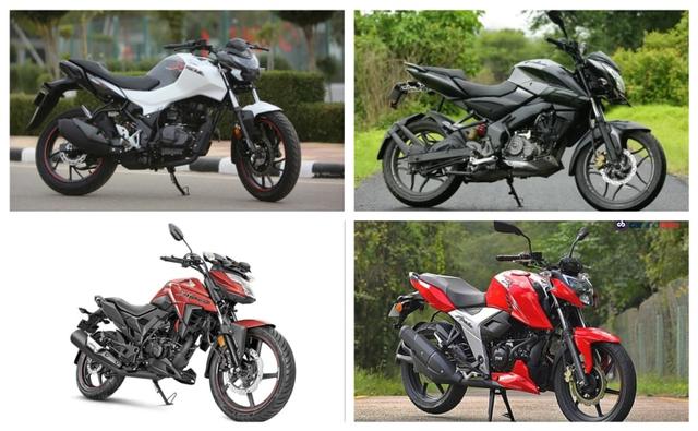 The Hero Xtreme 160R was launched a few weeks ago in a highly competitive space of 150 cc - 160 cc motorcycle segment. We give you a lowdown on how the Hero Xtreme 160R fares against its biggest rivals, on paper!