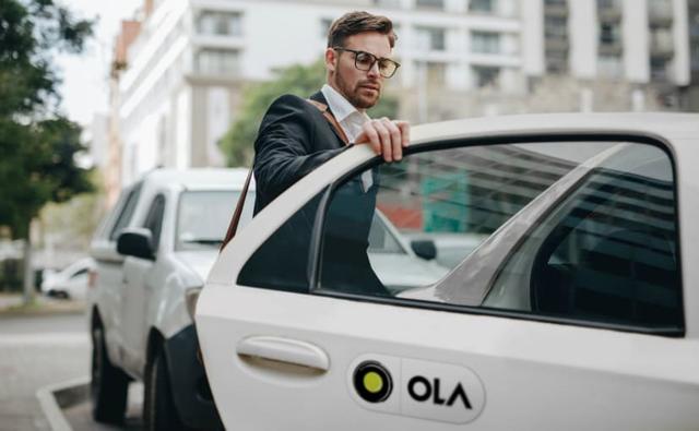 Ola, one of India's leading ride-hailing services, will now offer its 'Ola Corporate' services in international markets like Australia, New Zealand and United Kingdom. The Ola Corporate category has seen success in India with over 10,000 active users.