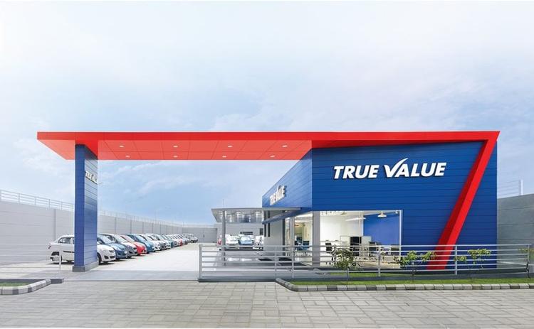Maruti Suzuki True Value: The Trusted Go-To Destination For Pre-Owned Cars
