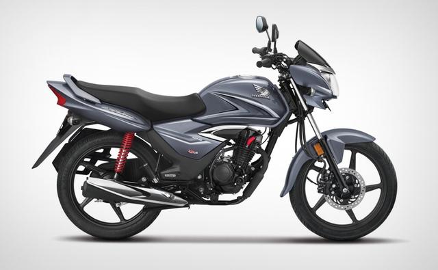 Honda Shine Offered With Cashback Of Up To Rs. 3,500