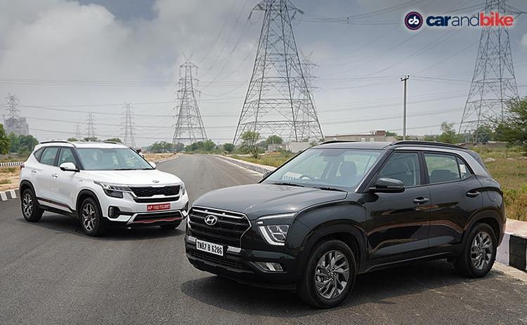 This is a story about two brothers! One likes to play it cool, is smart and sophisticated and the other one is kind of loud, brazen and is a brat. We are of course, talking about the Hyundai Creta and Kia Seltos. We put all your doubts to bed as to which SUV to pick among these two.