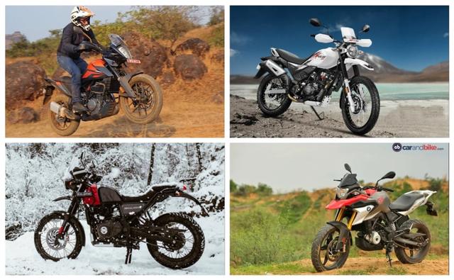 Trail and off-road riding are fast becoming popular in India. We list out few bikes which are not only affordable but also offer decent off-road ability.