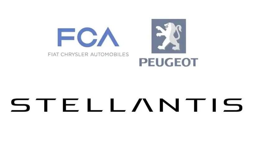 FCA, Groupe PSA Merger Officially Named ‘Stellantis'
