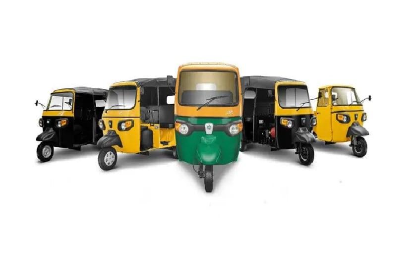 Piaggio Launches E-Commerce Platform For Commercial Vehicles
