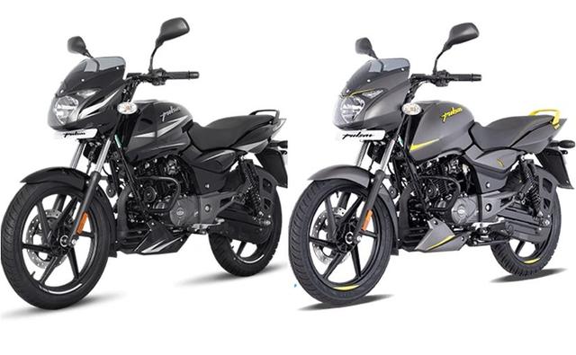 The BS6 compliant Pulsar 150 is now priced at Rs. 97 958 and is dearer by Rs. 1025, while the Pulsar 150 Neon is priced at Rs. 91,002 has has received a hike of Rs. 999.