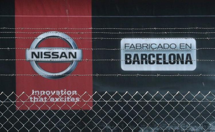 Nissan Offers To Postpone Barcelona Plant Closures By Six Months
