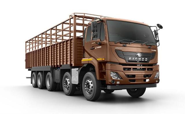 VECV's complete range of BS6 compliant trucks and buses will come with Eicher LIVE connected vehicle tech from August 1, 2020, which comes with vehicle tracking, predictive maintenance services, trip management and more.