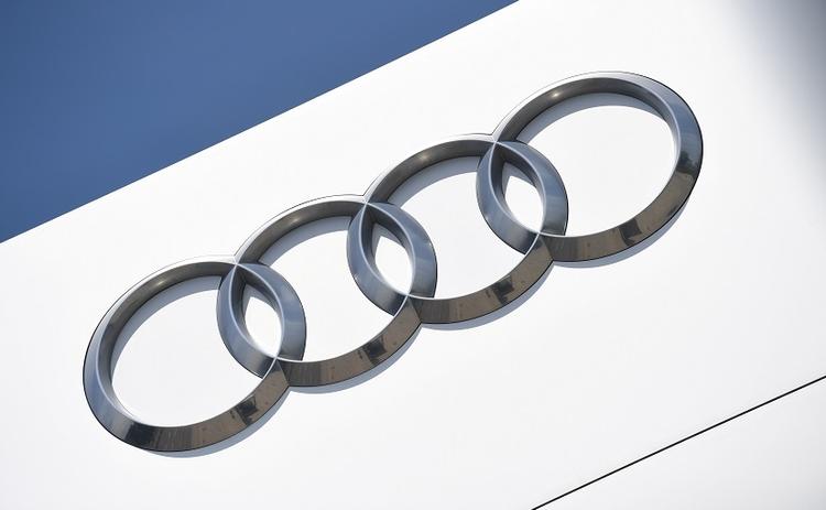 Audi, EnBW To Turn Electric Car Batteries Into Grid Support Tools