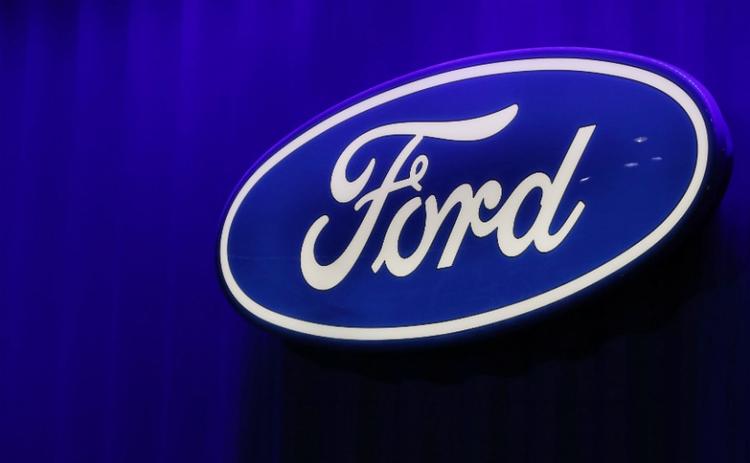 Ford's Quarterly China Sales Rise For The First Time In Three Years
