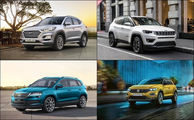 The 2020 Hyundai Tucson gets quite a substantial update in the features department and styling with a slight revision in its prices. Here's how the new 2020 Hyundai Tucson fares up against the completion in terms of pricing.