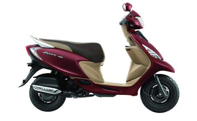 TVS Motor Company has launched its new doorstep servicing programme called 'Expert On Wheels'. TVS customers can now get their scooters and motorcycles serviced at their homes.