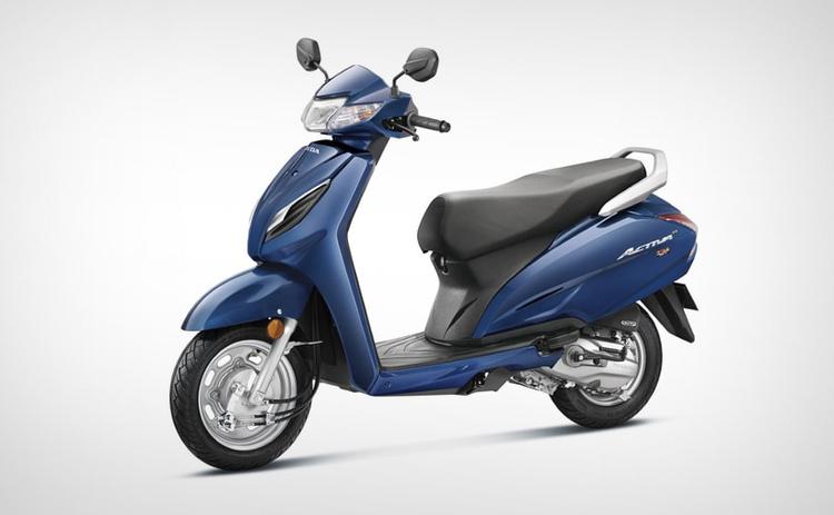 Two-Wheeler Sales July 2020: Honda Registers Drop Of 29.32 Per Cent In Year On Year Sales