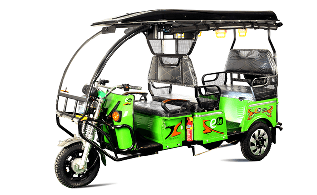 Ampere Vehicles Has Acquired 74 Per Cent Stake In Electric 3-Wheeler Company Bestway