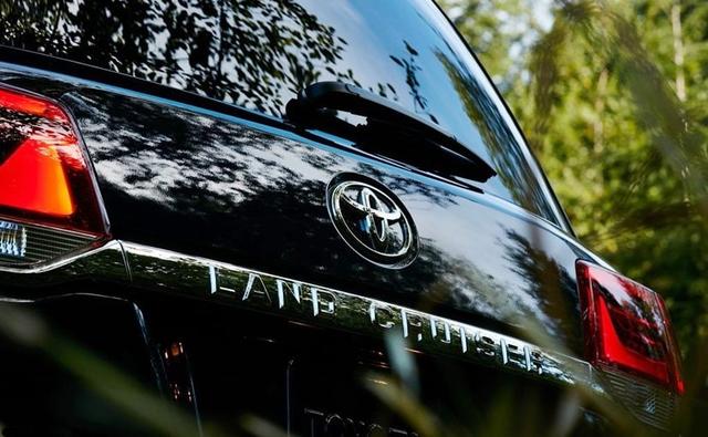 Globally, Toyota is working on the updated Land Cruiser, and the possibility of it coming to India was unknown, that is until now. Toyota Kirloskar Motor has exclusively told carandbike that the Land Cruiser brand will return to India.