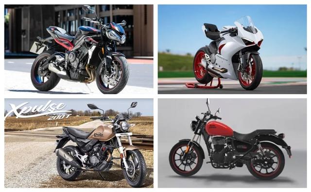 Top Upcoming Bike Launches In August 2020