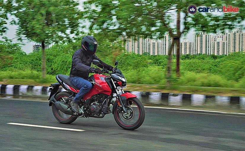 2020 Hero Xtreme 160R Review