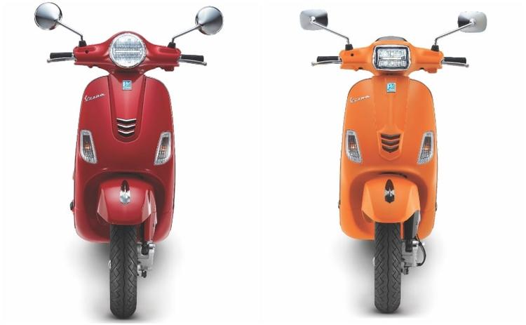Piaggio will lease the Aprilia and Vespa scooters via OTO Capital in Pune and Bengaluru first. The company will offer a low down payment and 30 per cent discount on EMIs to entice customers about the new leasing programme.