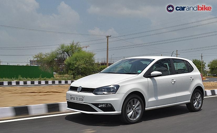 Volkswagen Polo And Vento Prices To Be Hiked From September 1, 2021