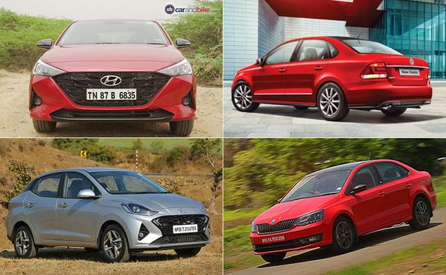 Here are the top five turbo petrol sedans you can buy in India even if you're on a budget.