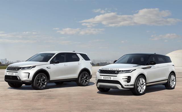 Jaguar Land Rover has announced the commencement of deliveries for the BS6 compliant versions of the new-generation Range Rover Evoque and the new Land Rover Discovery Sport in India. Both SUVs were introduced in the country earlier this year but only with the diesel option, the petrol version now goes on sale. The Range Rover Evoque BS6 petrol is priced from Rs. 57.99 lakh, while the new Discovery Sport petrol starts from Re. 59.99 lakh (all prices, ex-showroom India). The new Land Rover SUVs are available in highly feature-rich 'S' and sportier 'R-Dynamic SE' derivatives.