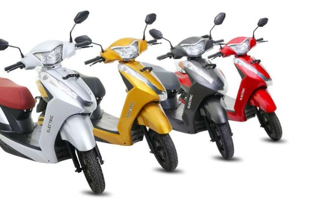Ampere Electric, a wholly-owned electric mobility subsidiary of Greaves Cotton Ltd., has achieved a new sales milestone in India, selling over 75,000 electric two-wheelers in the country. The news about the new sales milestone comes in alongside milestone announcement for the launch of the company's 300th showroom in India, which has come up in Panvel, Maharashtra.