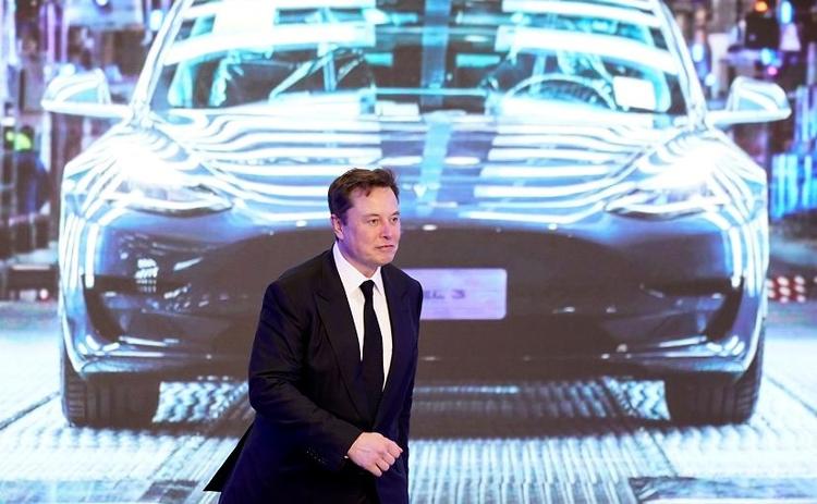 Elon Musk Hints At The Possibility Of A New Compact Electric Car: Report