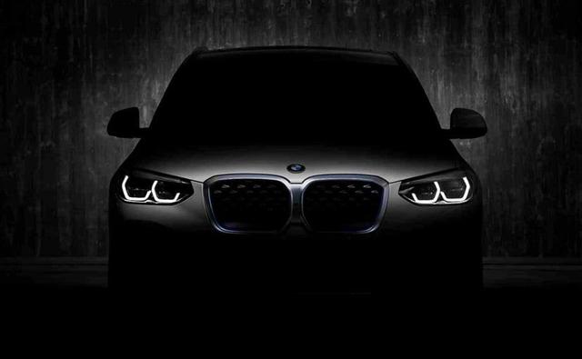 The much-awaited BMW iX3 is all set to make its global debut next week, on July 14, 2020. It's will be the first-ever all-electric SUV from the Bavarian carmaker and will feature the company's fifth-generation BMW eDrive technology.