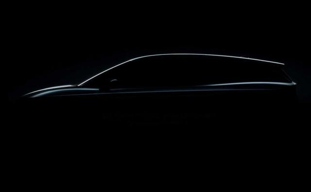 The Skoda Enyaq electric SUV will make its debut on September 1 and the teaser image suggests that it is expected to showcase brand's new design direction.