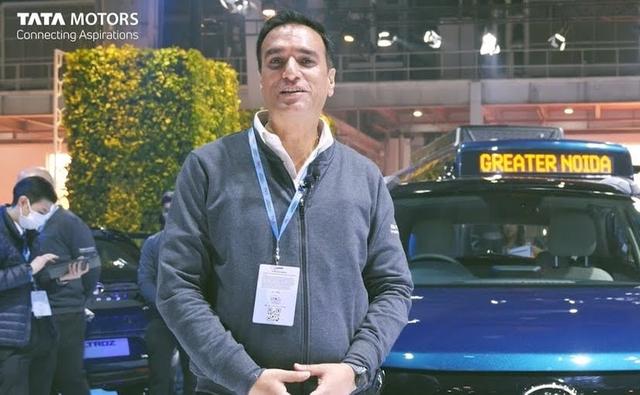 Ashesh Dhar, the Head of Sales, Marketing & Customer Care, Electric Vehicles, Tata Motors, passed away on Friday. The reason behind his sudden demise is believed to be a cardiac arrest. We at carandbike offers our prayers and heartfelt condolences to Ashesh's family and his loved ones during this difficult time.