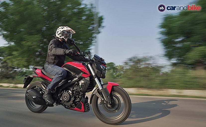 We swing a leg over the new Bajaj Dominar 250 to see what it offers in the popular 250 cc motorcycle segment.