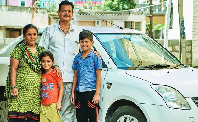Coronavirus: Ola Helps Over 55,000 Families Through 'Drive The Driver' Fund During COVID Crisis