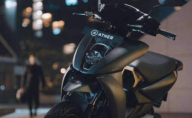 Hero MotoCorp Increases Its Stake In Ather Energy With A Fresh Investment Of Rs. 84 Crore