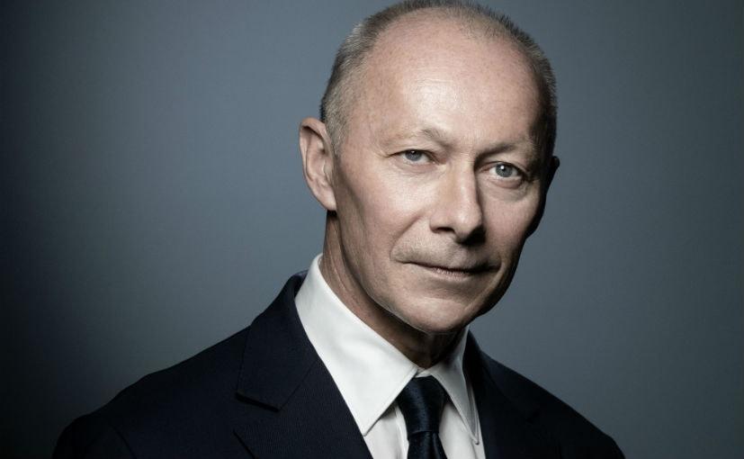 Jaguar Land Rover Appoints Thierry Bollore As New Chief Executive Officer
