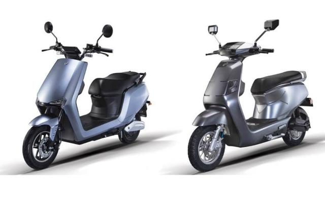 BGauss Electric Scooters Launched In India; Prices Start At Rs. 52,499