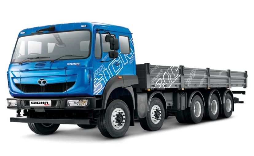 Tata Launches New Connected Fleet Management System For Commercial Vehicles