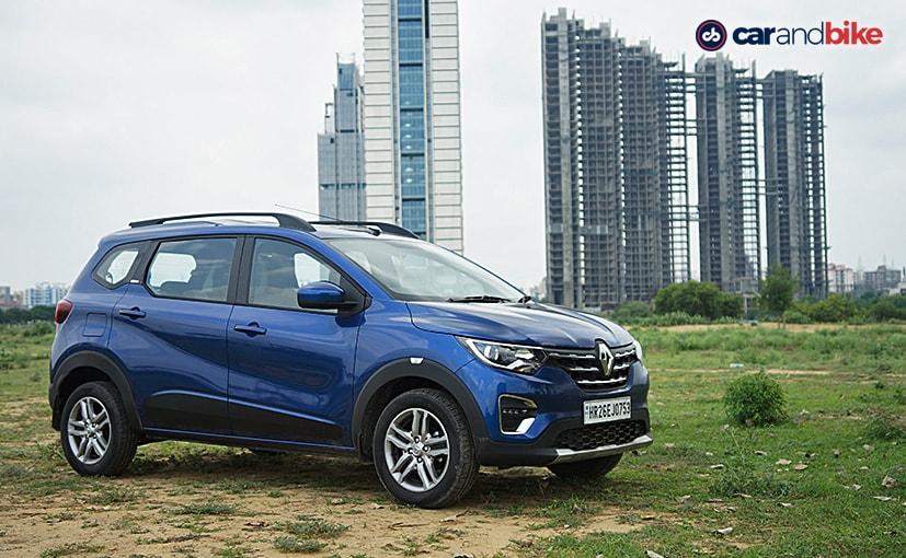 The Renault Triber now gets an AMT variant and we test drive the MPV to see if it is an even better a deal than the manual model? Here's our review.