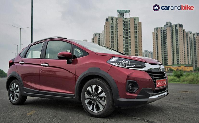 Honda Car India has launched the BS6 WR-V in the market and apart from the engine, a lot has changed in the car. We drive its diesel model.