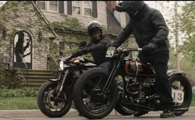 Momoa has produced and directed Harley-Davidson's United We Will Ride Campaign video series highlighting influential figures in the Harley community.