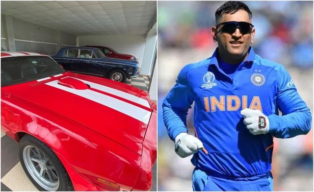 MS Dhoni, Retired, Gifts Himself This. Wife Sakshi Shares A Glimpse