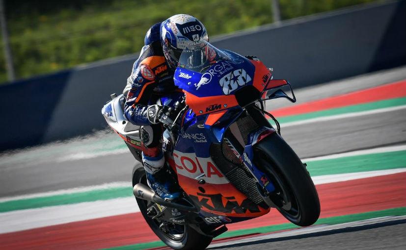 MotoGP: Miguel Oliveira Makes Final Corner Pass To Win Thrilling Styrian GP