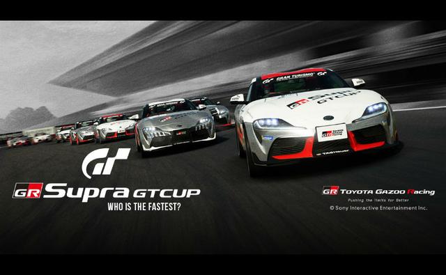 Toyota Gazoo e-Racing is the motorsport arm of the Japanese automaker, and marks the return of Toyota India in the motorsport space, bringing the GR Supra Gran Turismo virtual racing series for auto and motorsport enthusiasts.