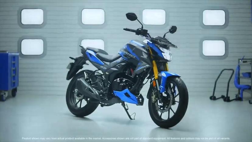 New Honda Hornet 2.0 Launch Live Highlights; Prices, Images, Features, Specifications
