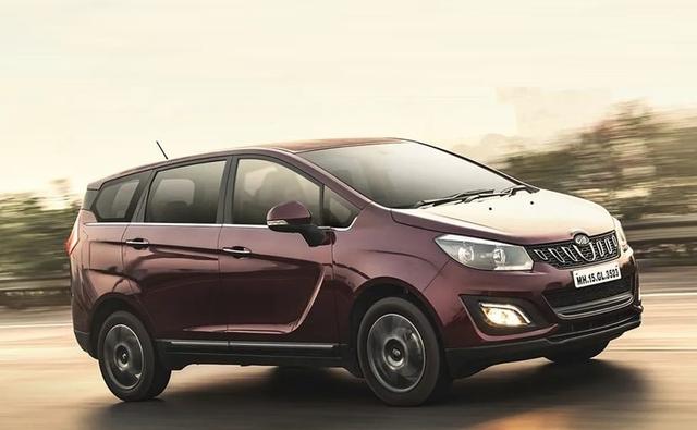 The much-awaited BS6 compliant 2020 Mahindra Marazzo MPV has been finally launched in India, priced at Rs. 11.25 lakh to Rs. 13. 51 lakh (ex-showroom, Delhi). It was just earlier this month that we told you about Mahindra commencing the production of the MPV, and we had also mentioned that it will be launched in India soon.
