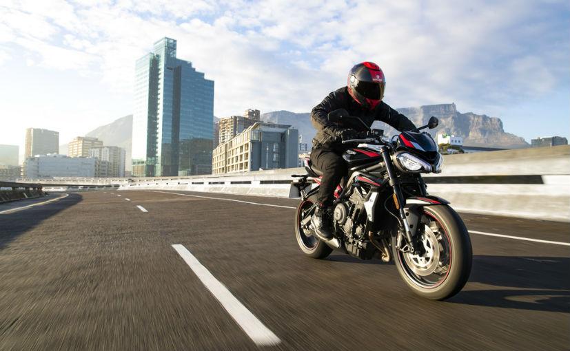 2020 Triumph Street Triple R: 5 Things You Need To Know