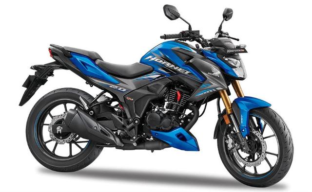 The Honda Hornet 2.0 replaces the CB Hornet 160R with a bigger 184 cc engine and is positioned as a sporty commuter motorcycle, with engaging dynamics.