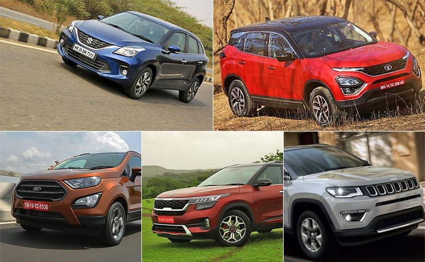 2020 Independence Day: Top Five Made-In-India Cars That Are Exported Overseas