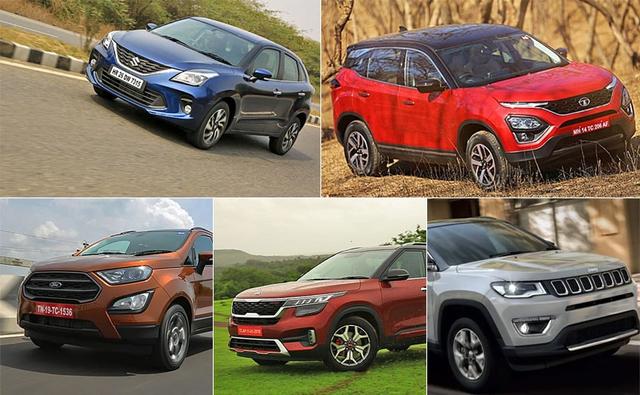 On the 74th Independence day, we take a look at some of the top Made-In-India cars and SUV that are exported to global markets.